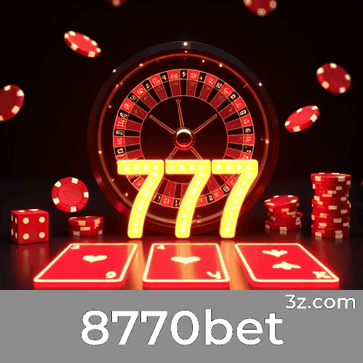 Descubra o Valor das Promoções do 8770bet e Ganhe Mais