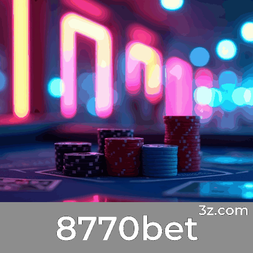 Aumente Seus Lucros com o App 8770bet