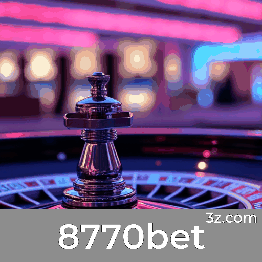 Aumente Seus Lucros com o App 8770bet