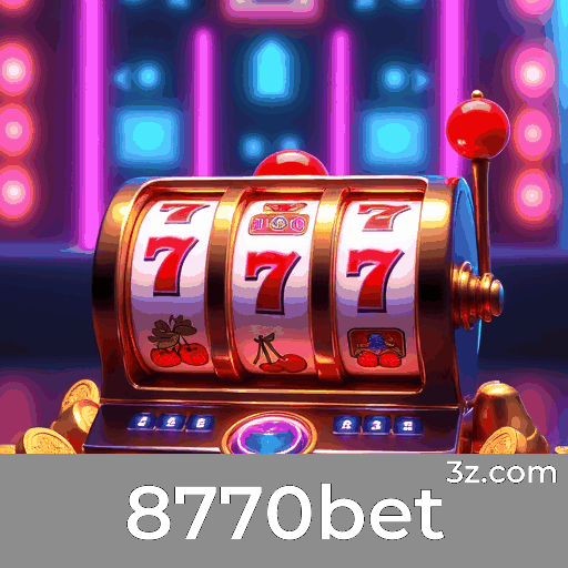 Prazos e Métodos de Saque na 8770bet