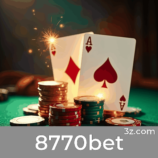 Bônus Verdadeiros no 8770bet: Valor Real e Confiável