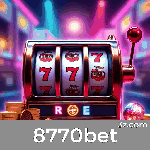 8770bet Login: Segurança e Privilégios Exclusivos