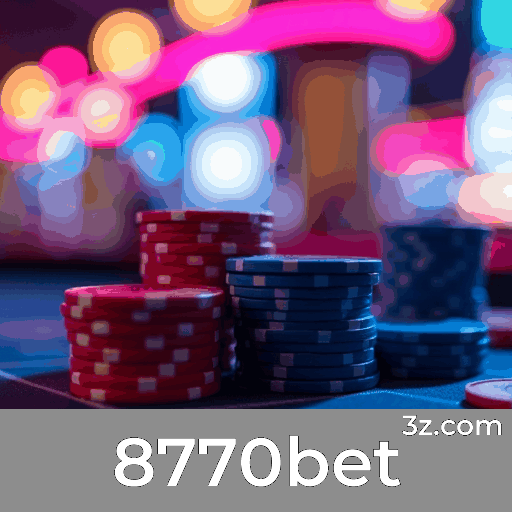 Descubra o Valor das Promoções do 8770bet e Ganhe Mais