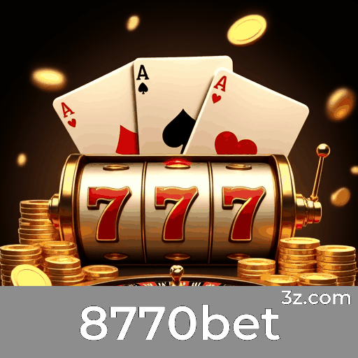 Descubra Inovações Pioneiras e Experiências Disruptivas na 8770bet