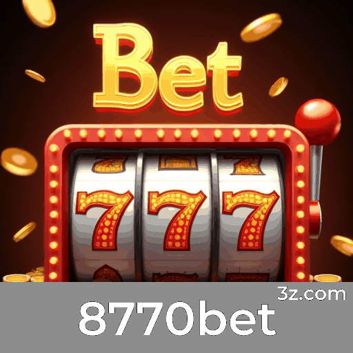 Aumente o Sucesso nas Apostas com a 8770bet: Metodologia Baseada em Dados