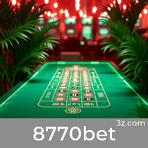 8770bet Login: Segurança e Privilégios Exclusivos