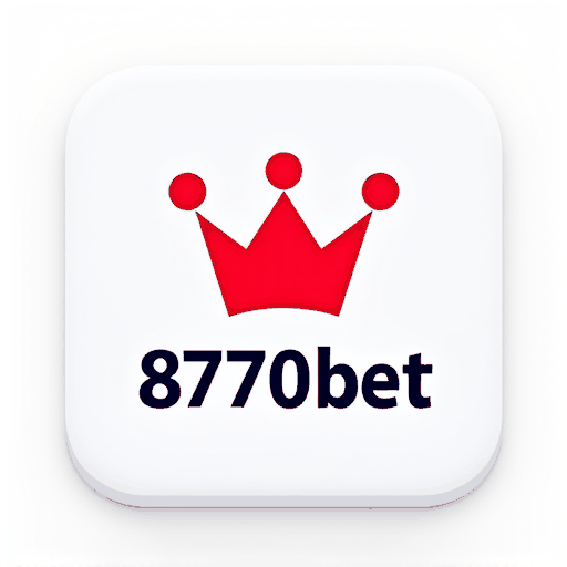 8770betlogo